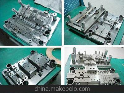 昆山和協(xié)榮威精密機(jī)械 專業(yè)CNC加工與模具制作服務(wù)