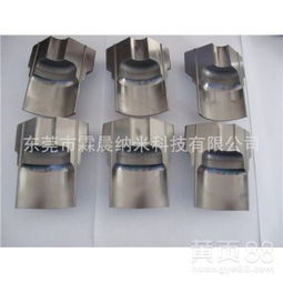 納米涂層技術 為天津塑膠模具解決粘膜難題，提升潤滑性與脫模效率